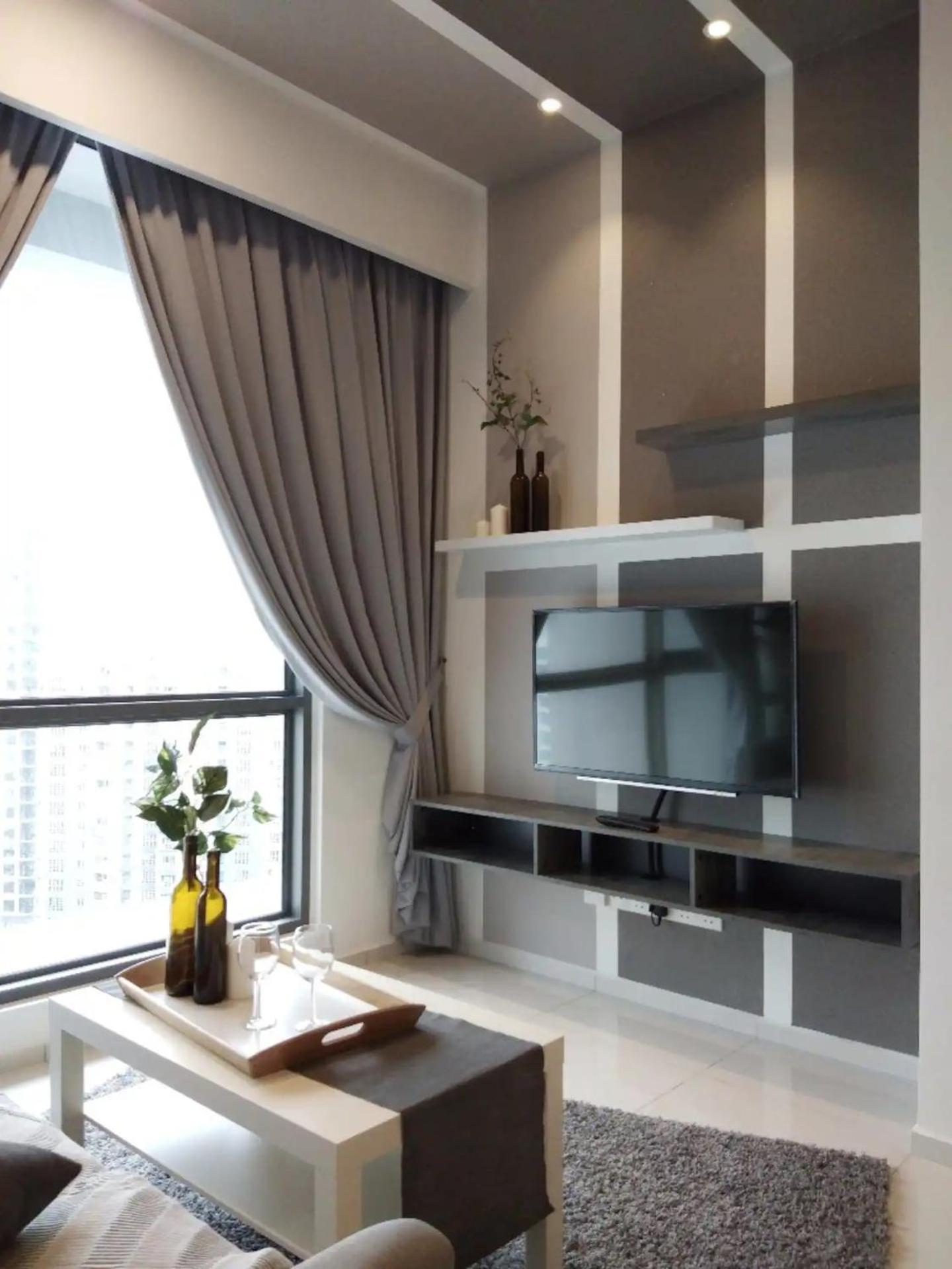 Appartement Meta @ Robertson Kl Bukit Bintang à Kuala Lumpur Chambre photo