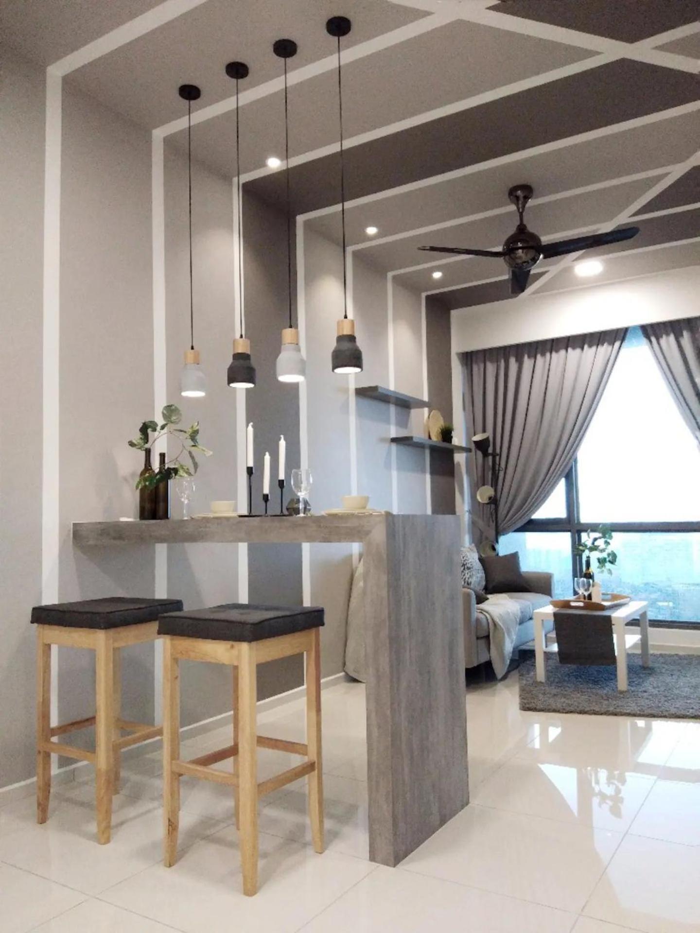 Appartement Meta @ Robertson Kl Bukit Bintang à Kuala Lumpur Chambre photo